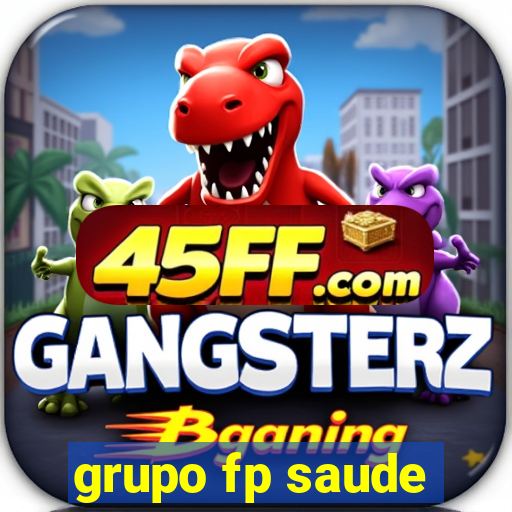 grupo fp saude